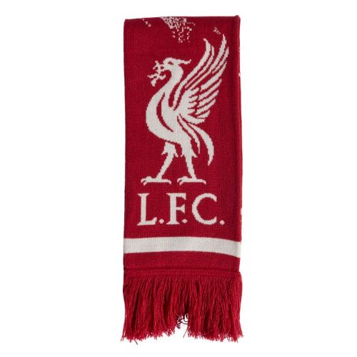 Picture of Liverpool FC Scarf