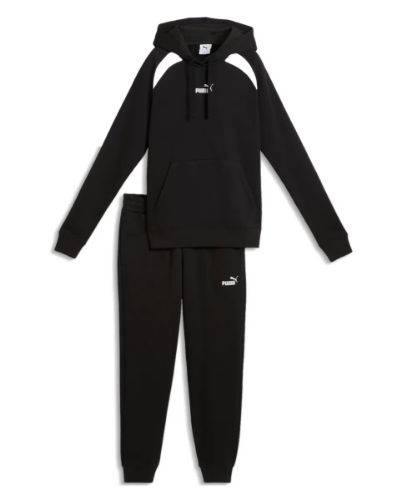 Picture of Hooded Sweat Tracksuit