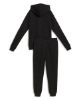 Picture of Hooded Sweat Tracksuit