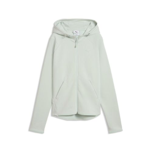 Picture of Pumatech Sense Full Zip Jacket Track Top