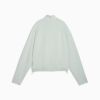 Picture of Pumatech Sense Relaxed Half Zip Crew Sweatshirt Track Top