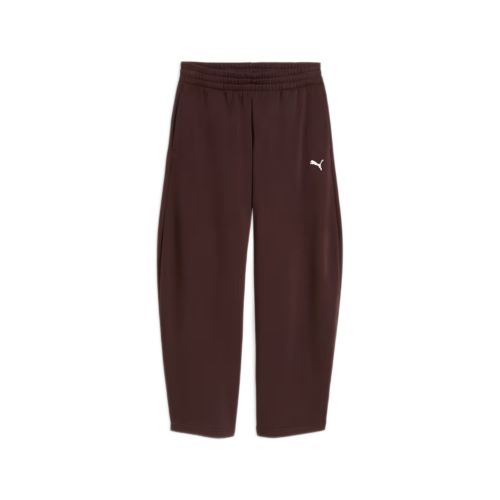 Picture of Essentials Relaxed Barrel Leg Pants