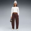 Picture of Essentials Relaxed Barrel Leg Pants