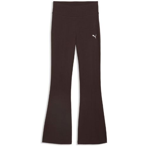 Picture of Essentials High-Waist Flared Leggings