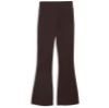 Picture of Essentials High-Waist Flared Leggings