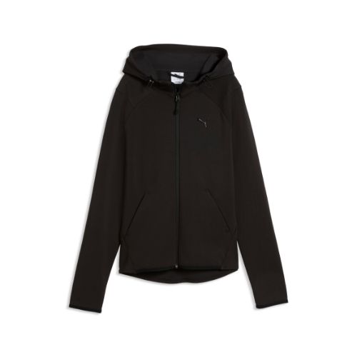 Picture of Pumatech Sense Full Zip Track Top