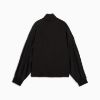 Picture of Her Full-Zip Relaxed Jacket Track Top