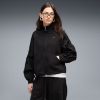 Picture of Her Full-Zip Relaxed Jacket Track Top