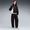 Picture of Her Full-Zip Relaxed Jacket Track Top