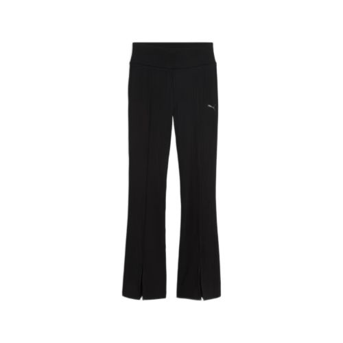Picture of Her Rib Flared Leggings