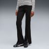 Picture of Her Rib Flared Leggings