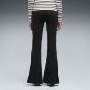 Picture of Her Rib Flared Leggings