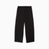 Picture of Her Relaxed Dk Barrel Pants