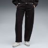 Picture of Her Relaxed Dk Barrel Pants