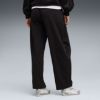 Picture of Her Relaxed Dk Barrel Pants