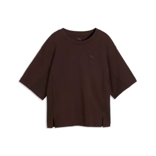 Picture of Her Relaxed Tee