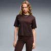 Picture of Her Relaxed Tee