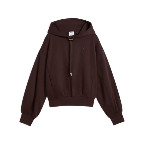 Picture of Her Relaxed Hoodie