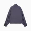 Picture of Her Full-Zip Relaxed Jacket Track Top