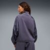 Picture of Her Full-Zip Relaxed Jacket Track Top