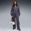 Picture of Her Full-Zip Relaxed Jacket Track Top