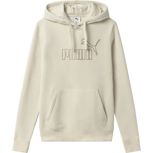 Picture of Ess+ Rhinestone Hoodie