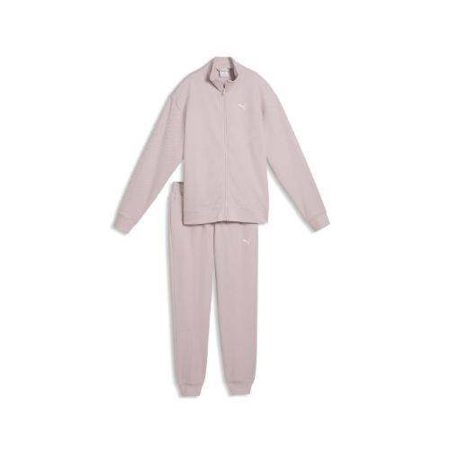 Picture of Twill Standard Tracksuit