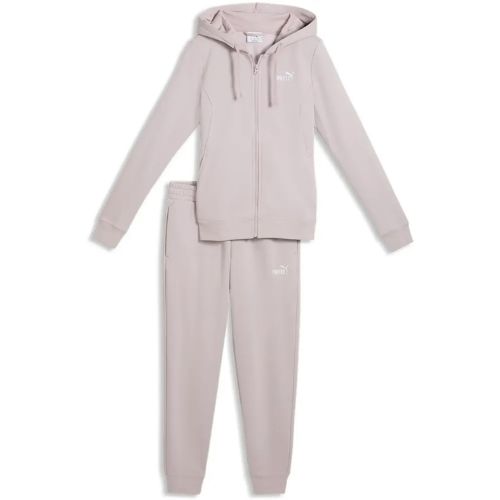 Picture of Hooded Sweat Full Zip Tracksuit