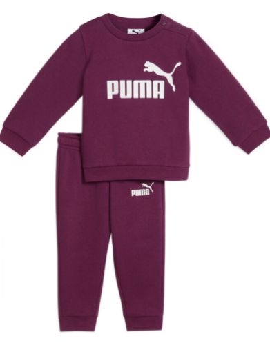 Picture of Kids Minicats Essentials Crew Set Toddier