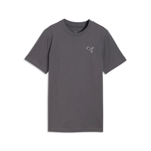 Picture of Kids Cls Badge Cat Tee