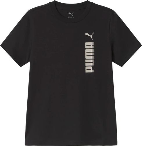 Picture of Boys Essentials Graphic Tee