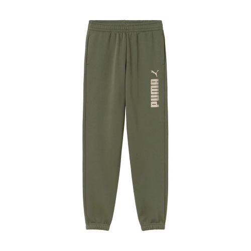 Picture of Boys Essentials Graphic Pants