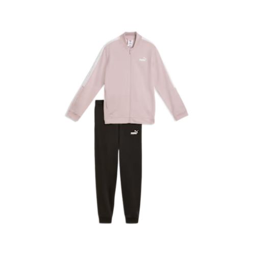 Picture of Girls Poly Baseball Suit