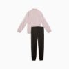 Picture of Girls Poly Baseball Suit