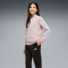 Picture of Girls Poly Baseball Suit