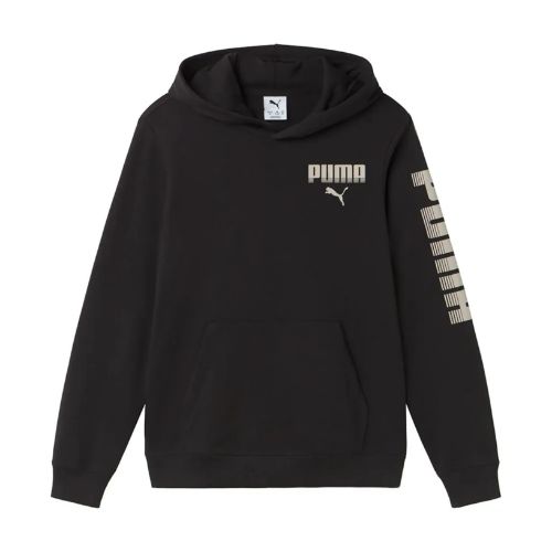 Picture of Boys Essentials Graphic Hoodie