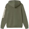 Picture of Boys Essentials Graphic Hoodie