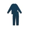 Picture of Boys Essentials Elevated Relaxed Tracksuit