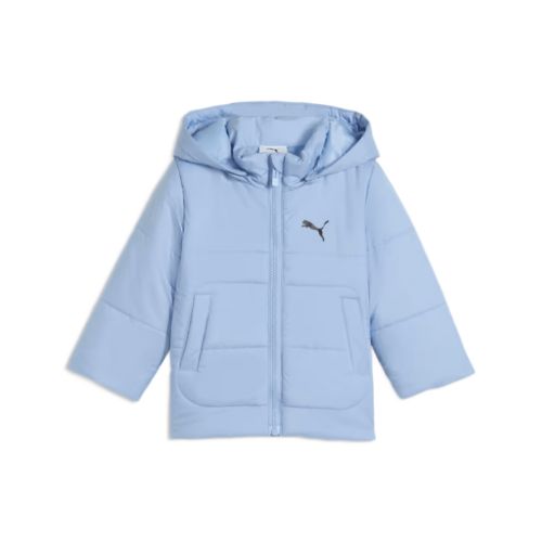 Picture of Boys Minicats Hooded Padded Jacket
