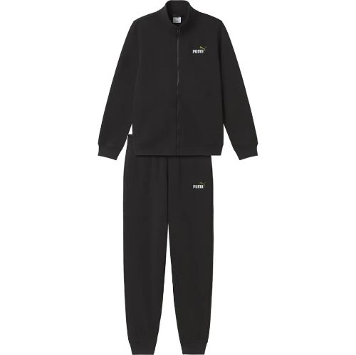 Picture of Boys Essentials 2 Color Full-Zip Tracksuit