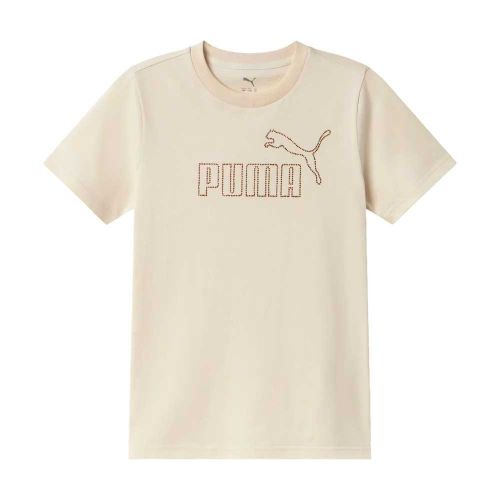 Picture of Girls Essentials + Rhinestone Tee