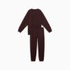 Picture of Girls Loungewear Oversized Sweat Suit