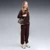 Picture of Girls Loungewear Oversized Sweat Suit