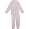 Picture of Girls Loungewear Oversized Sweat Suit