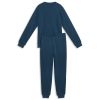 Picture of Boys Essentials No.1 Logo Crew Tracksuit