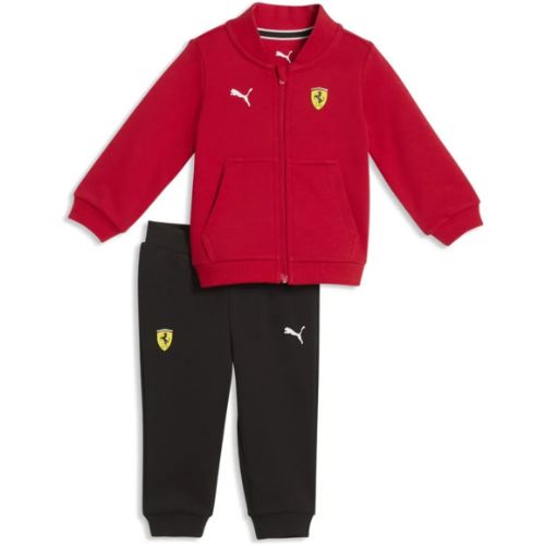 Picture of Toddlers Ferrari Toddler Jogger Tracksuit
