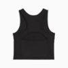 Picture of Shape Keyhole Tank Top