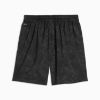 Picture of Tad Essentials Aop 7'' Shorts