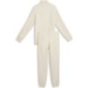 Picture of Girls Essentials Tape Full-Zip Sweat Suit