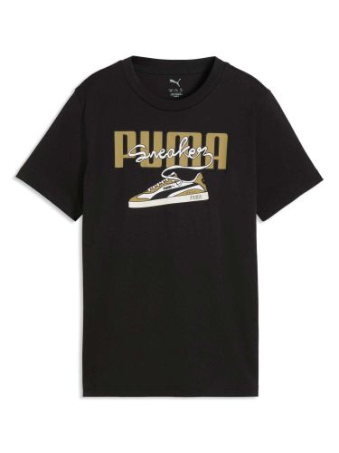 Picture of Boys Graphic Sneaker Tee